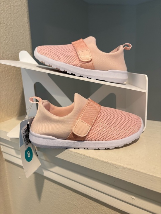 Cat & Jack Other - Cat & Jack Toddler Austen Slip-On Water Shoes Light Pink Multiple Toddler Sizes